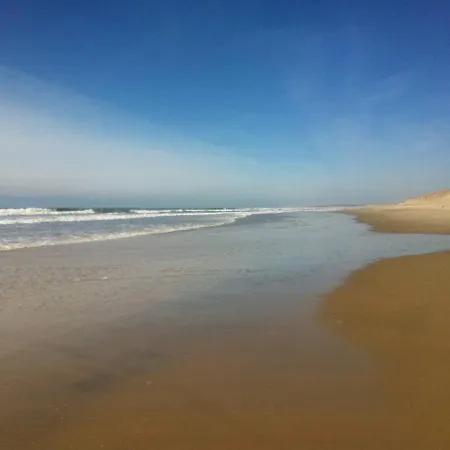 Duplex Classe 2 Etoiles Avec Parking Privatif Pour 6 Personnes Lejlighed