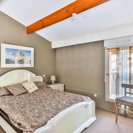 Lejlighed Duplex Classe 2 Etoiles Avec Parking Privatif Pour 6 Personnes *