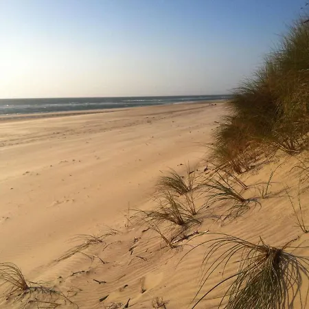 Duplex Classe 2 Etoiles Avec Parking Privatif Pour 6 Personnes Lejlighed *