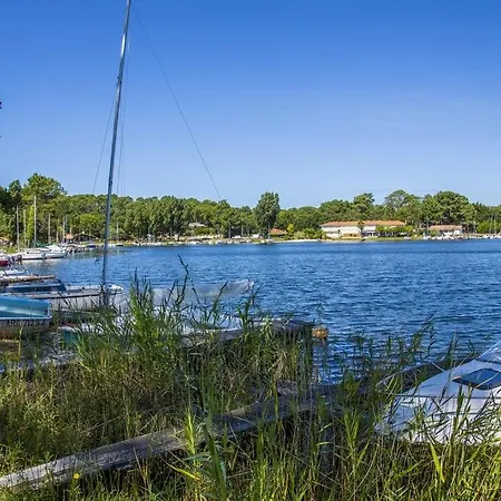 Lejlighed Duplex Classe 2 Etoiles Avec Parking Privatif Pour 6 Personnes *