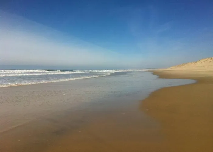 Duplex Classe 2 Etoiles Avec Parking Privatif Pour 6 Personnes شقة