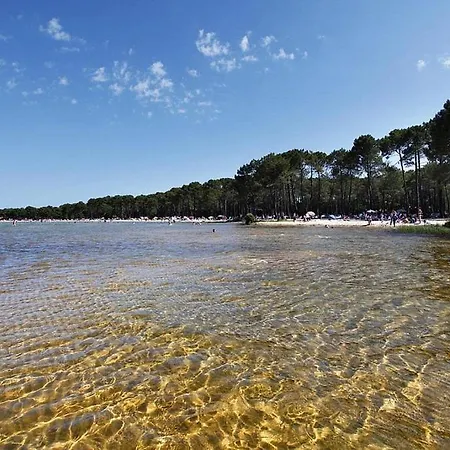 Duplex Classe 2 Etoiles Avec Parking Privatif Pour 6 Personnes Апартаменты