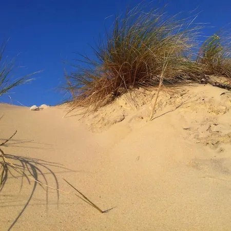 Duplex Classe 2 Etoiles Avec Parking Privatif Pour 6 Personnes Апартаменты *