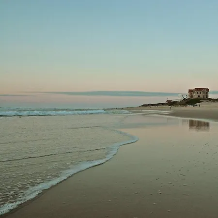 Duplex Classe 2 Etoiles Avec Parking Privatif Pour 6 Personnes * Бискаррос