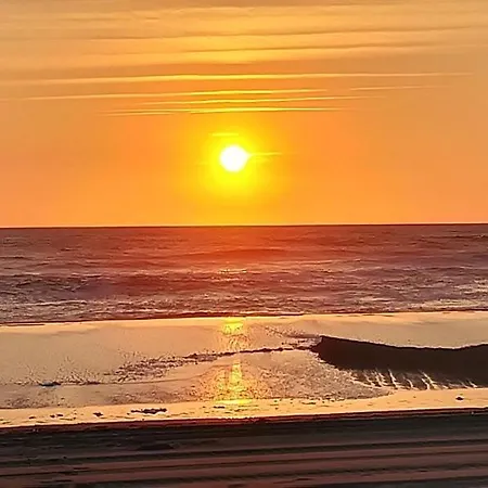 Апартаменты Duplex Classe 2 Etoiles Avec Parking Privatif Pour 6 Personnes