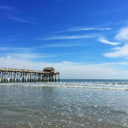 Duplex Classe 2 Etoiles Avec Parking Privatif Pour 6 Personnes 아파트