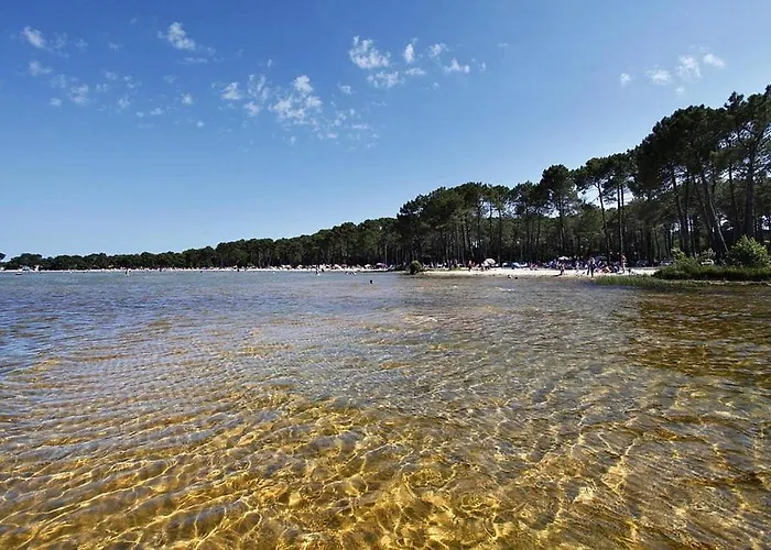 Duplex Classe 2 Etoiles Avec Parking Privatif Pour 6 Personnes Daire