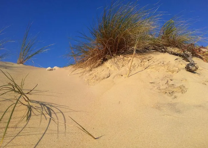 Duplex Classe 2 Etoiles Avec Parking Privatif Pour 6 Personnes Daire *