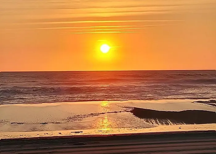 Daire Duplex Classe 2 Etoiles Avec Parking Privatif Pour 6 Personnes